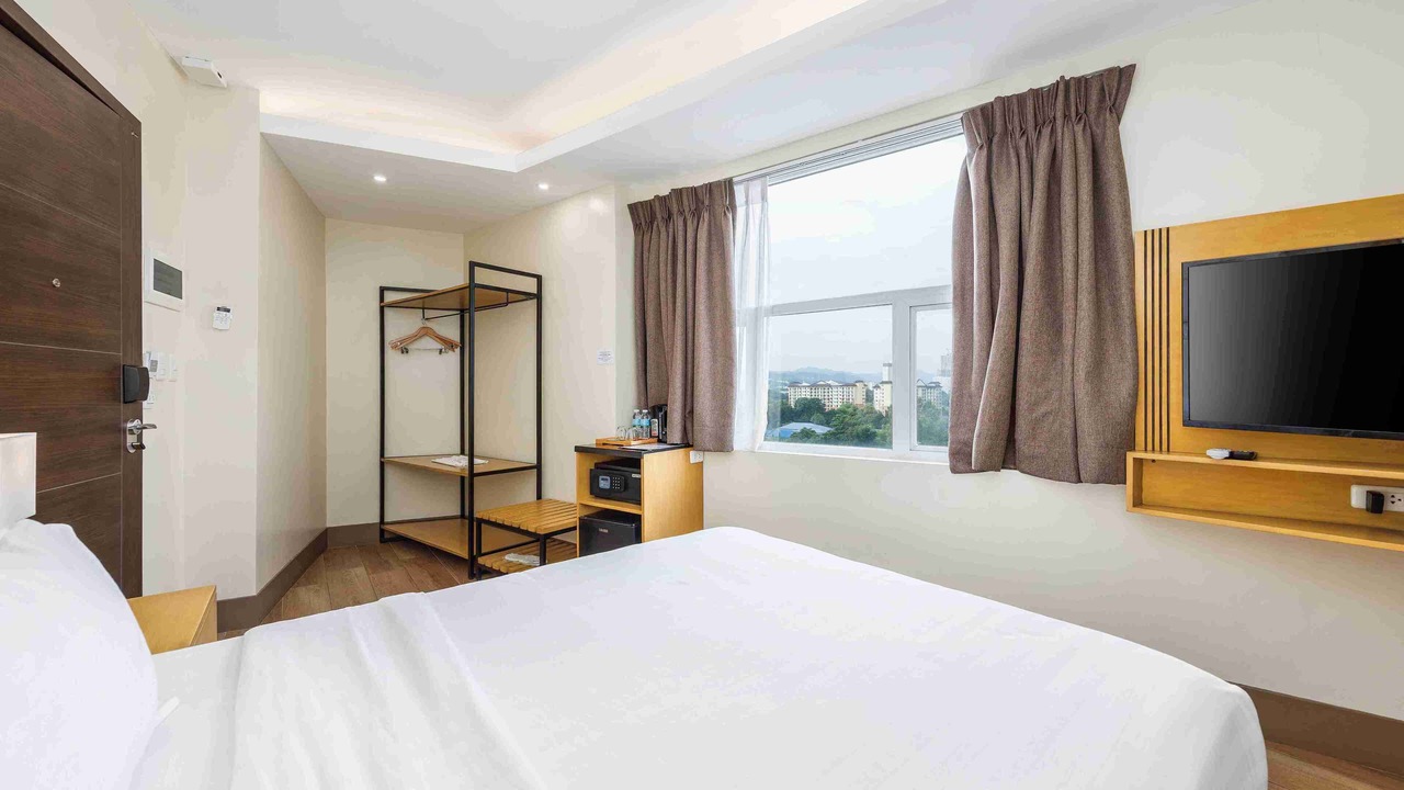 Photo of Bedroom in Mabolo