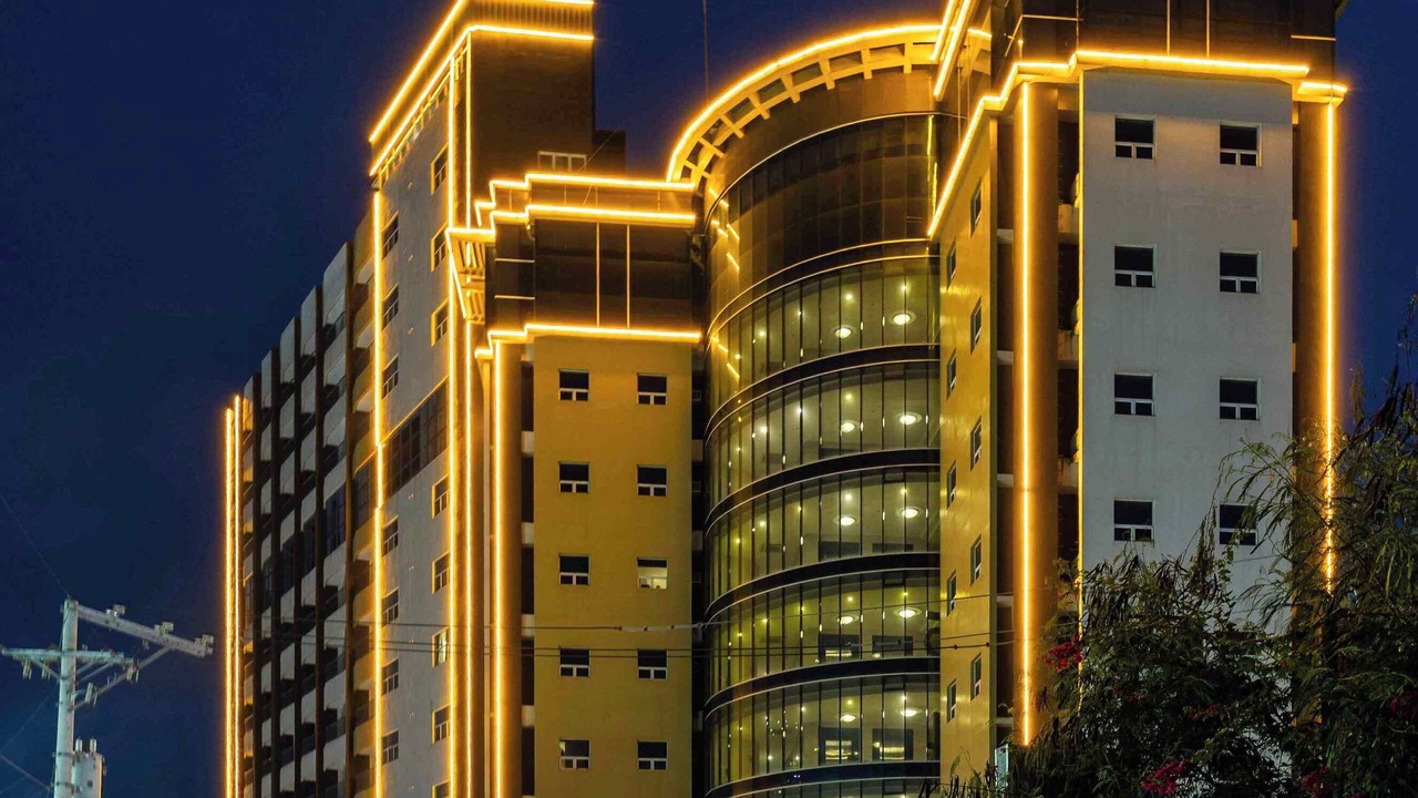 Photo of Outdoor in Mabolo