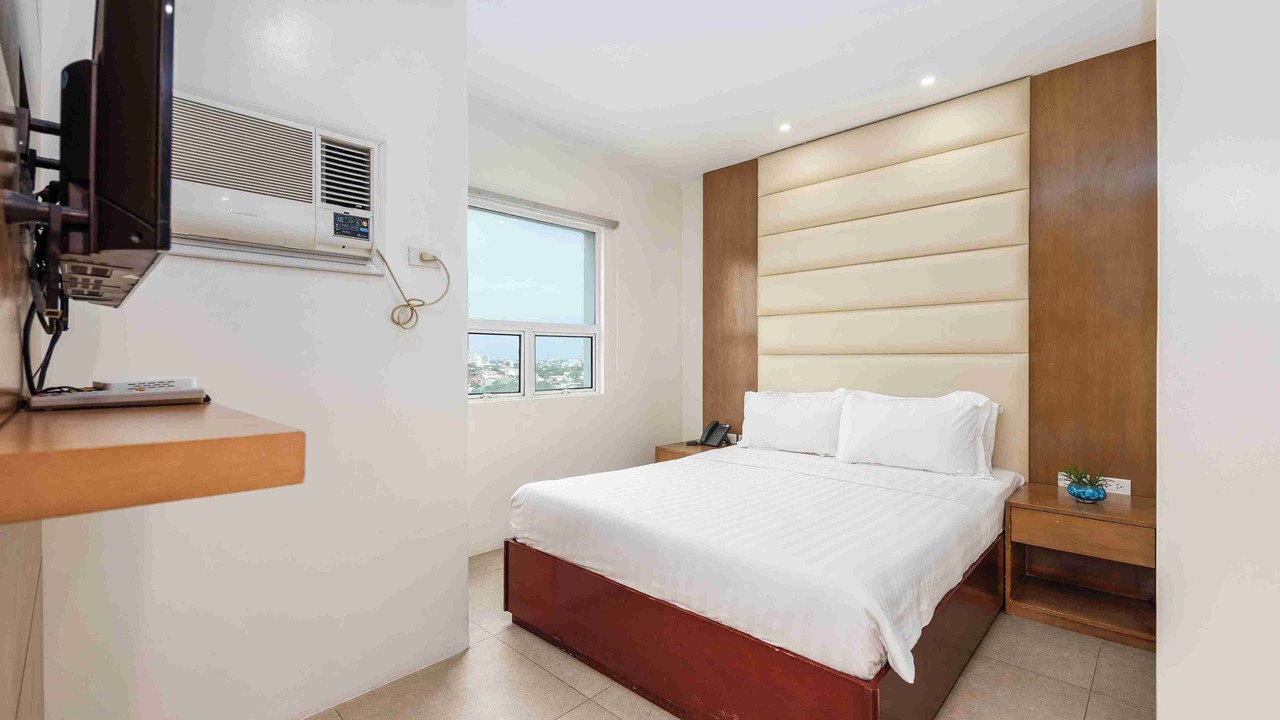 Photo of Bedroom in Mabolo