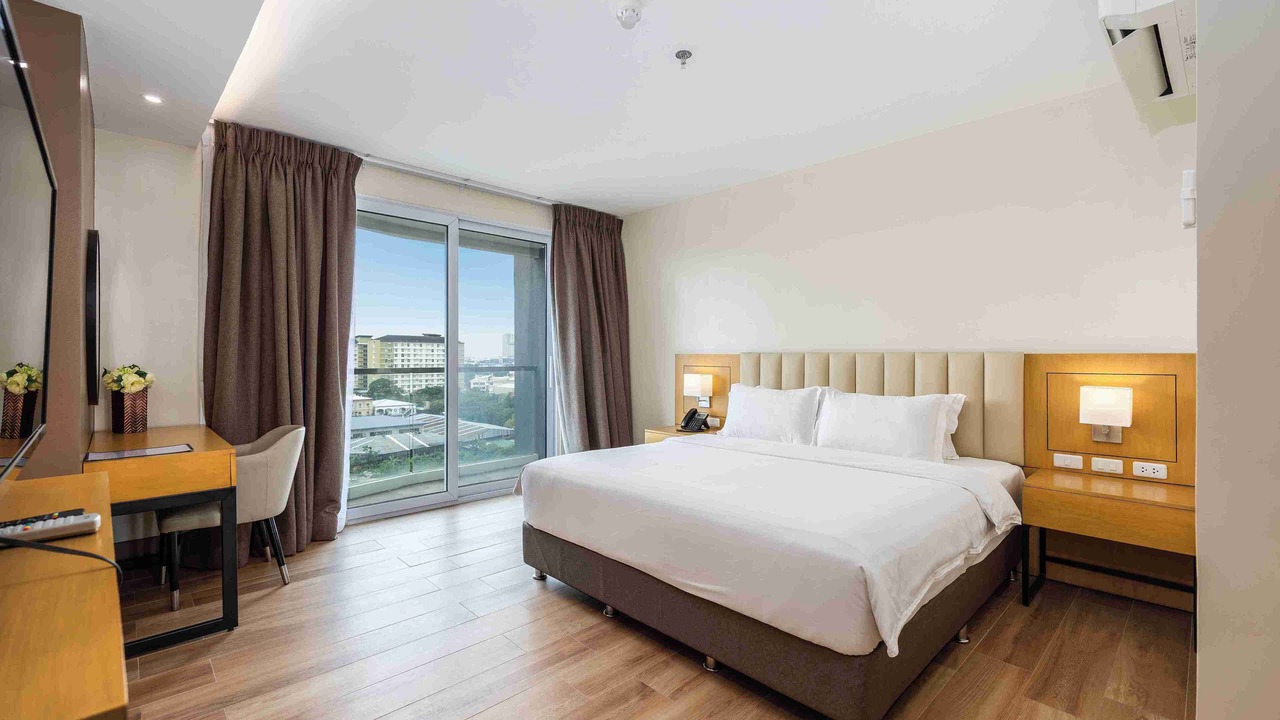 Photo of Bedroom in Mabolo