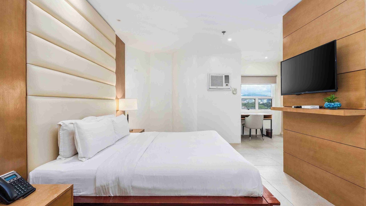Photo of Bedroom in Mabolo