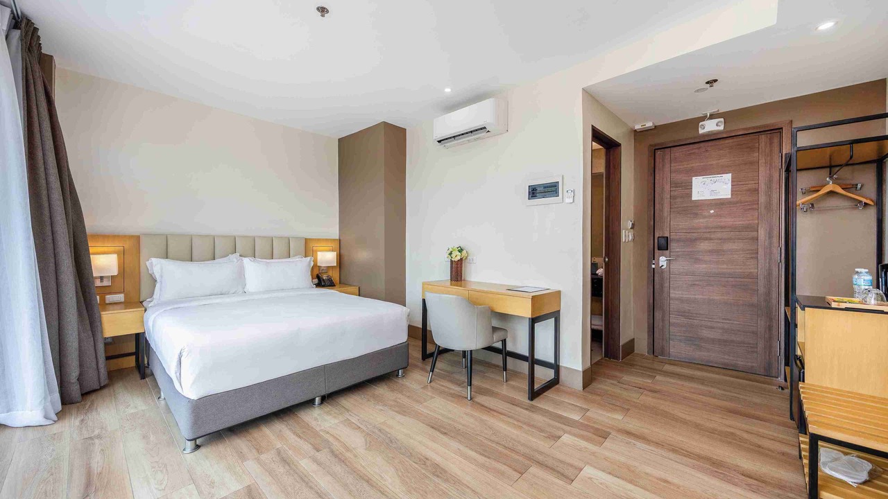 Photo of Bedroom in Mabolo