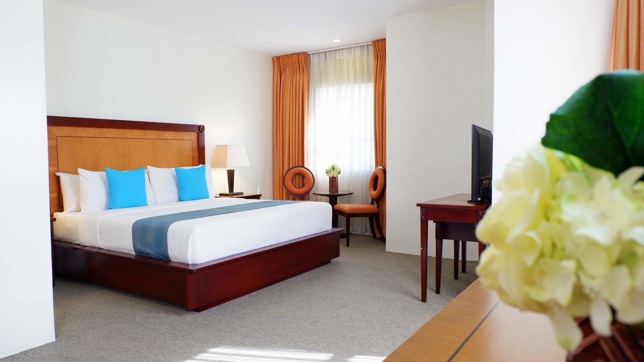 Photo of Bedroom in Mabolo