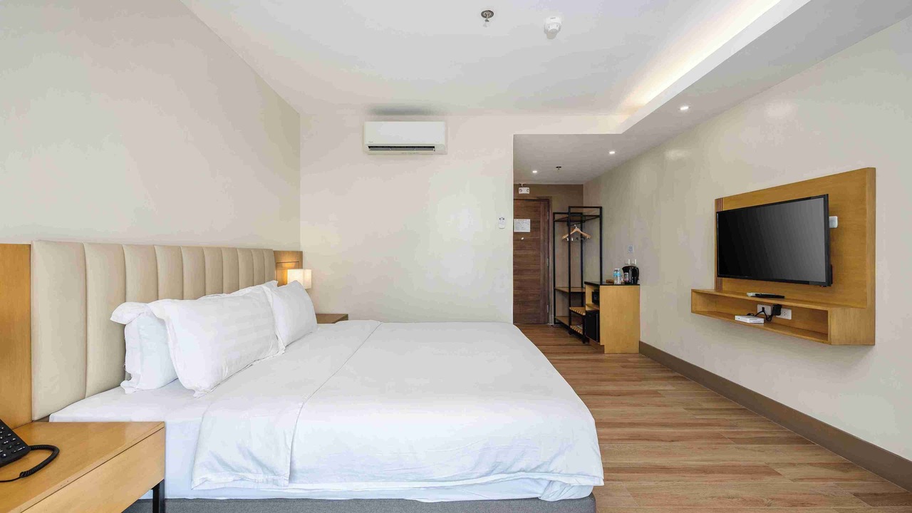 Photo of Bedroom in Mabolo