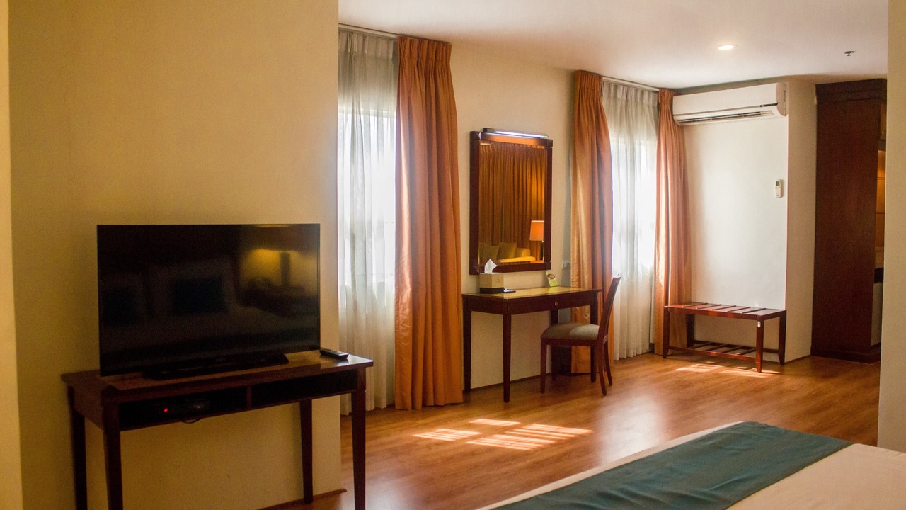 Photo of Bedroom in Mabolo
