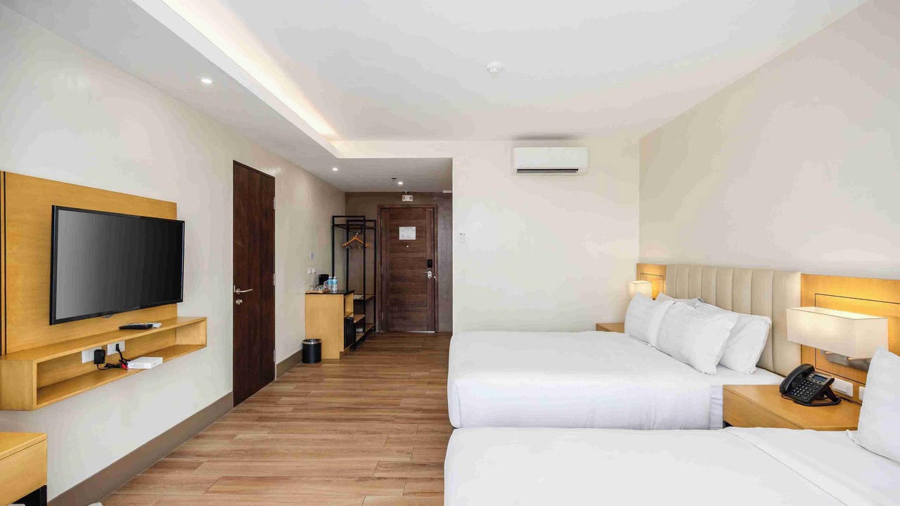 Photo of Bedroom in Mabolo