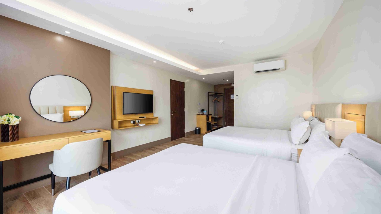 Photo of Bedroom in Mabolo
