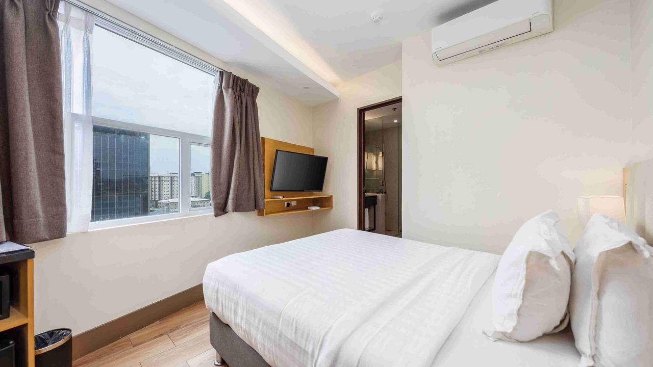 Photo of Bedroom in Mabolo