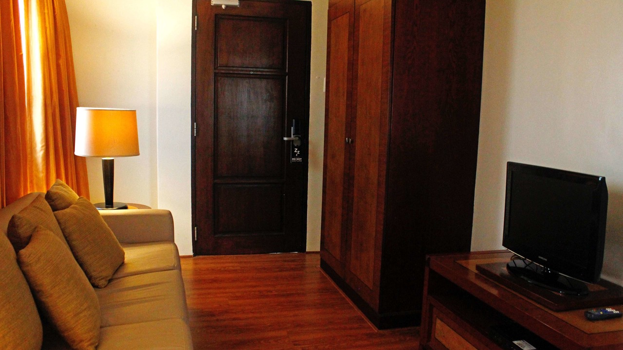 Photo of Bedroom in Mabolo