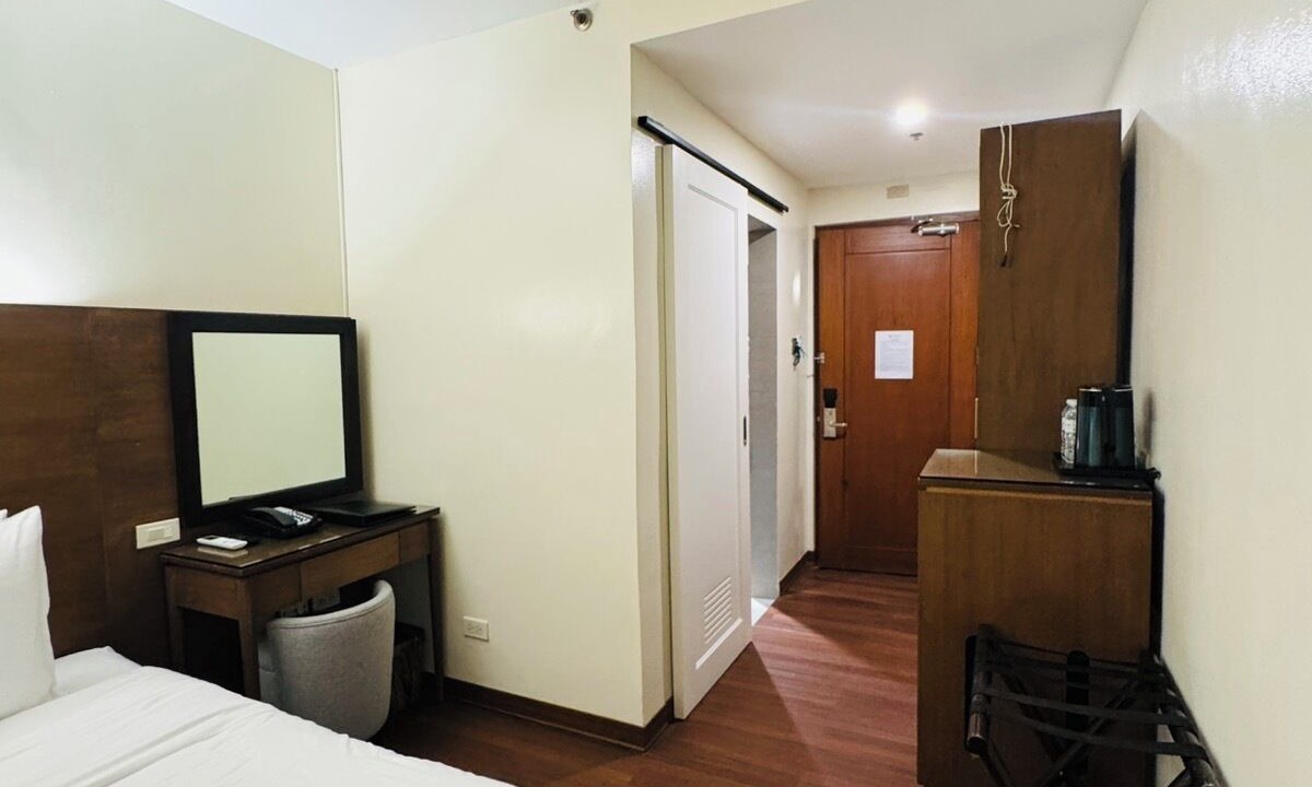 Photo of Bedroom in Ermita Night District