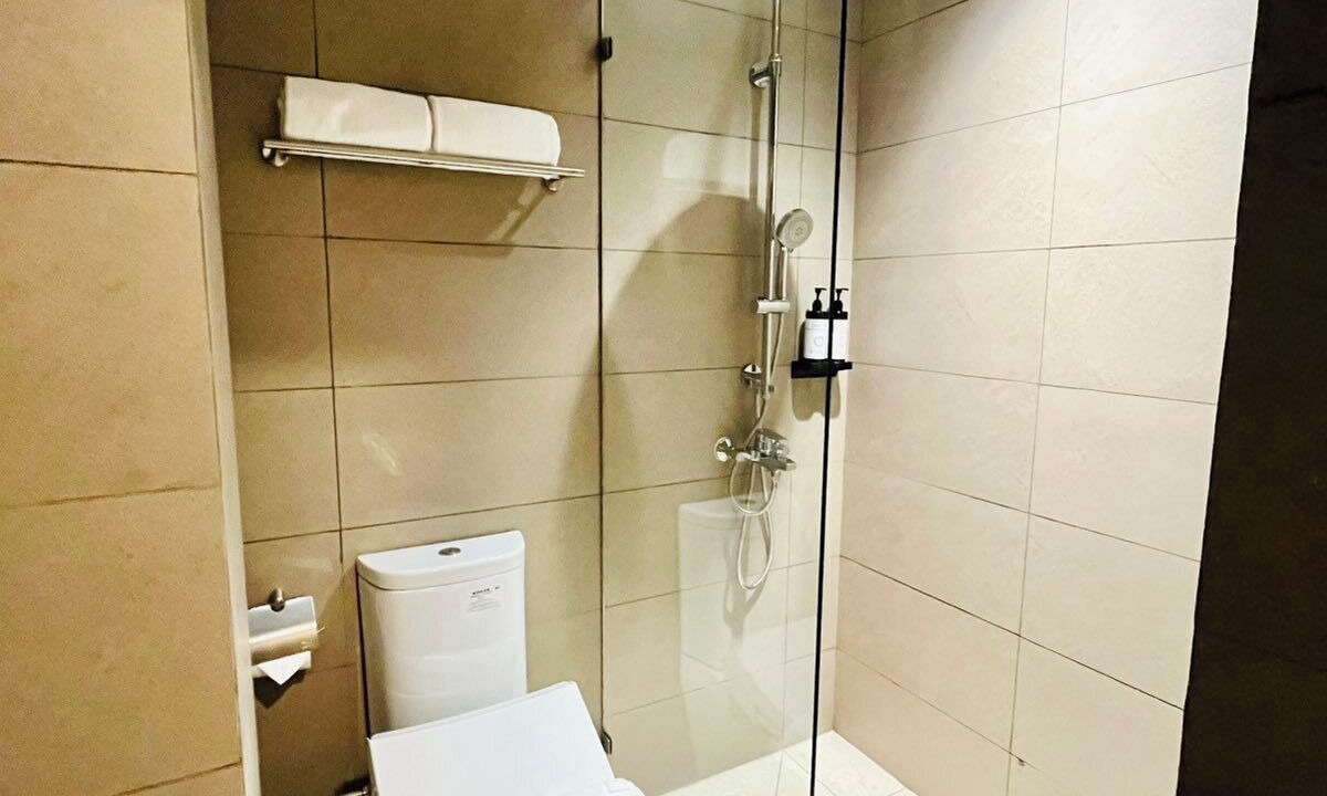 Photo of Bedroom in Ermita Night District
