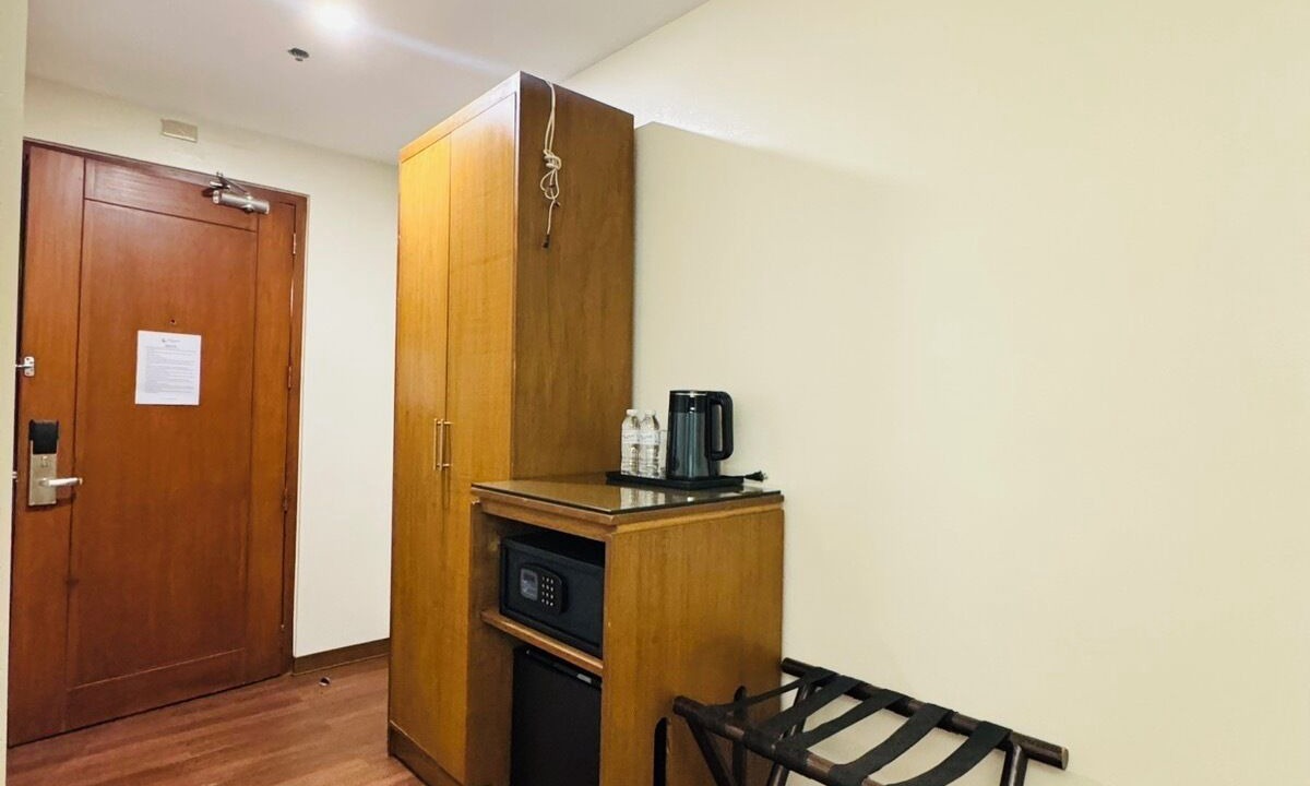 Photo of Bedroom in Ermita Night District