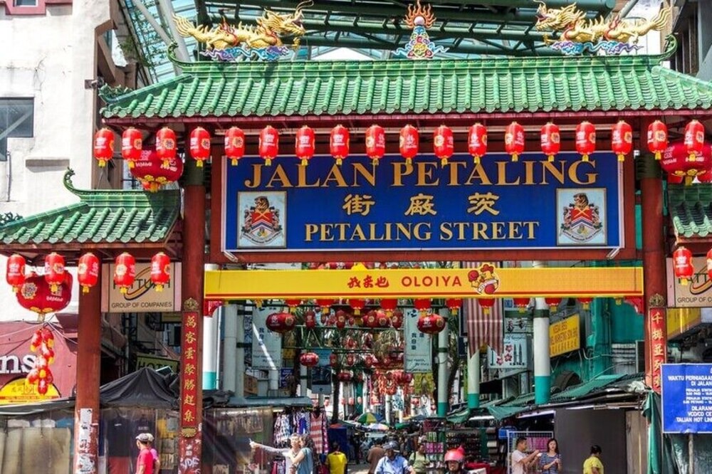 Photo of Others in Batu Caves