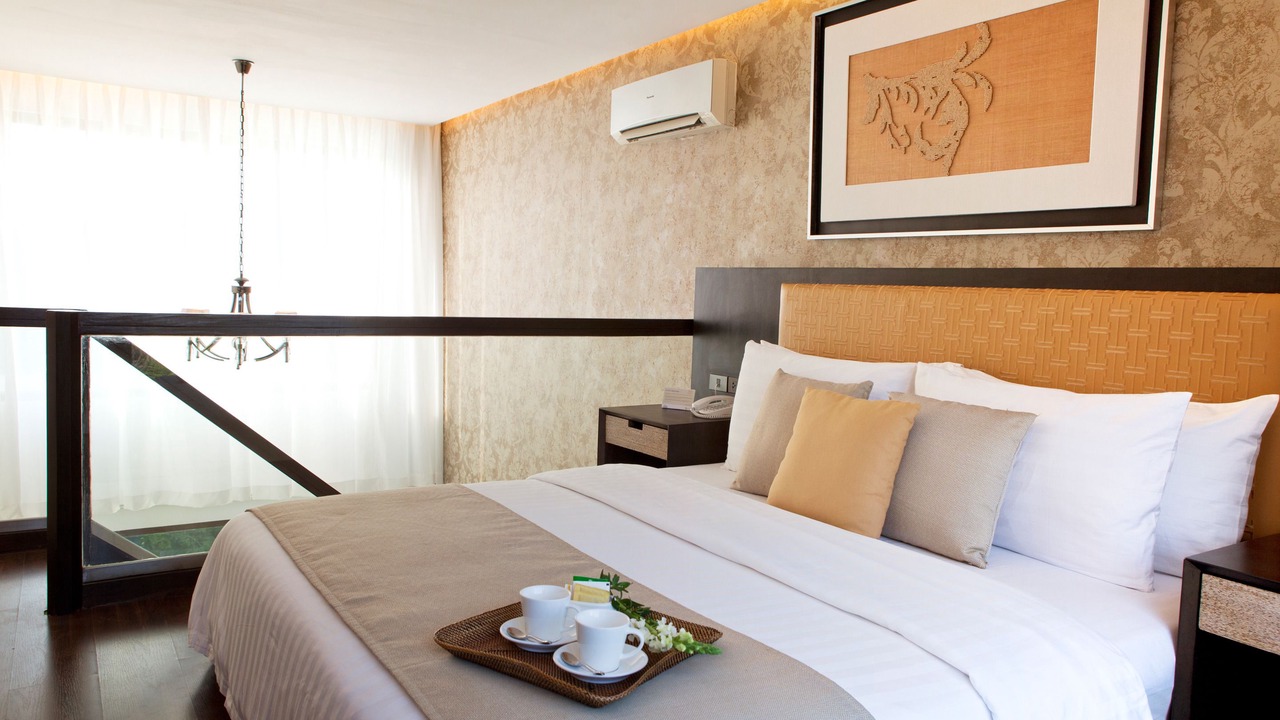 Photo of Bedroom in Balabag