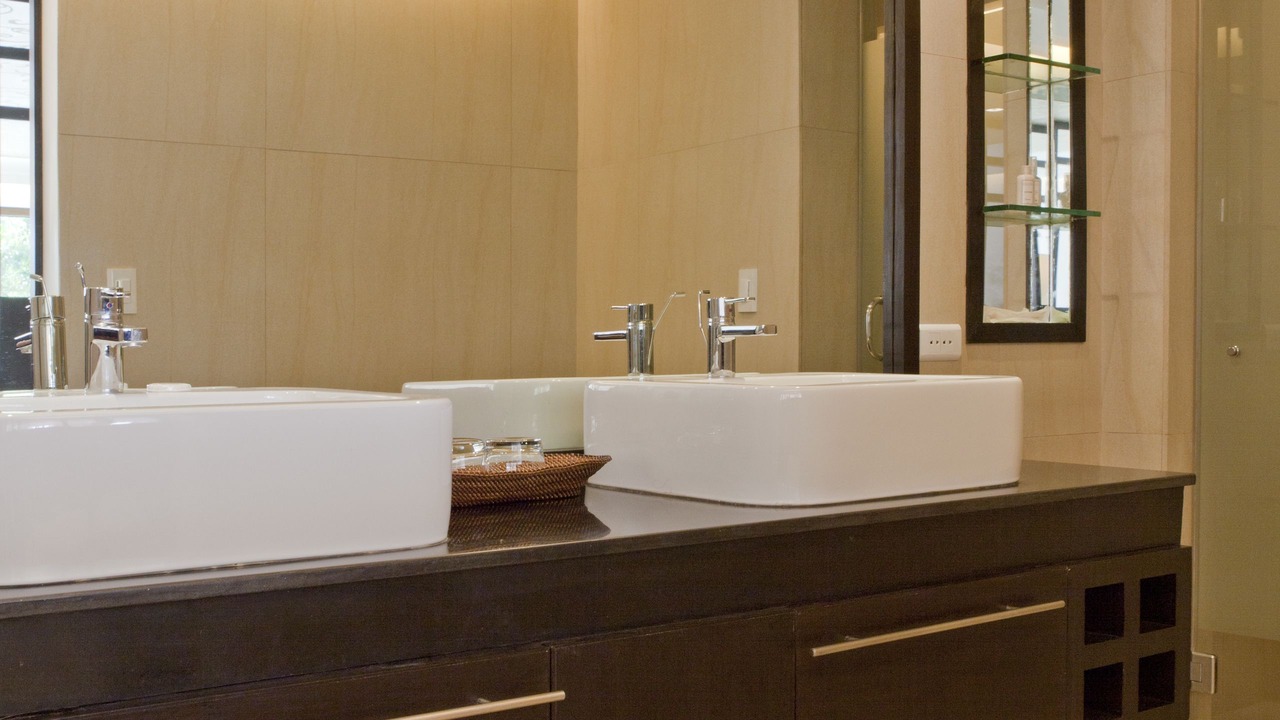 Photo of Bathroom in Balabag