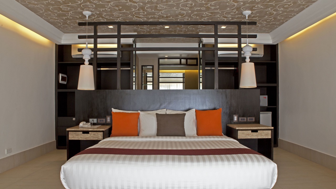 Photo of Bedroom in Balabag