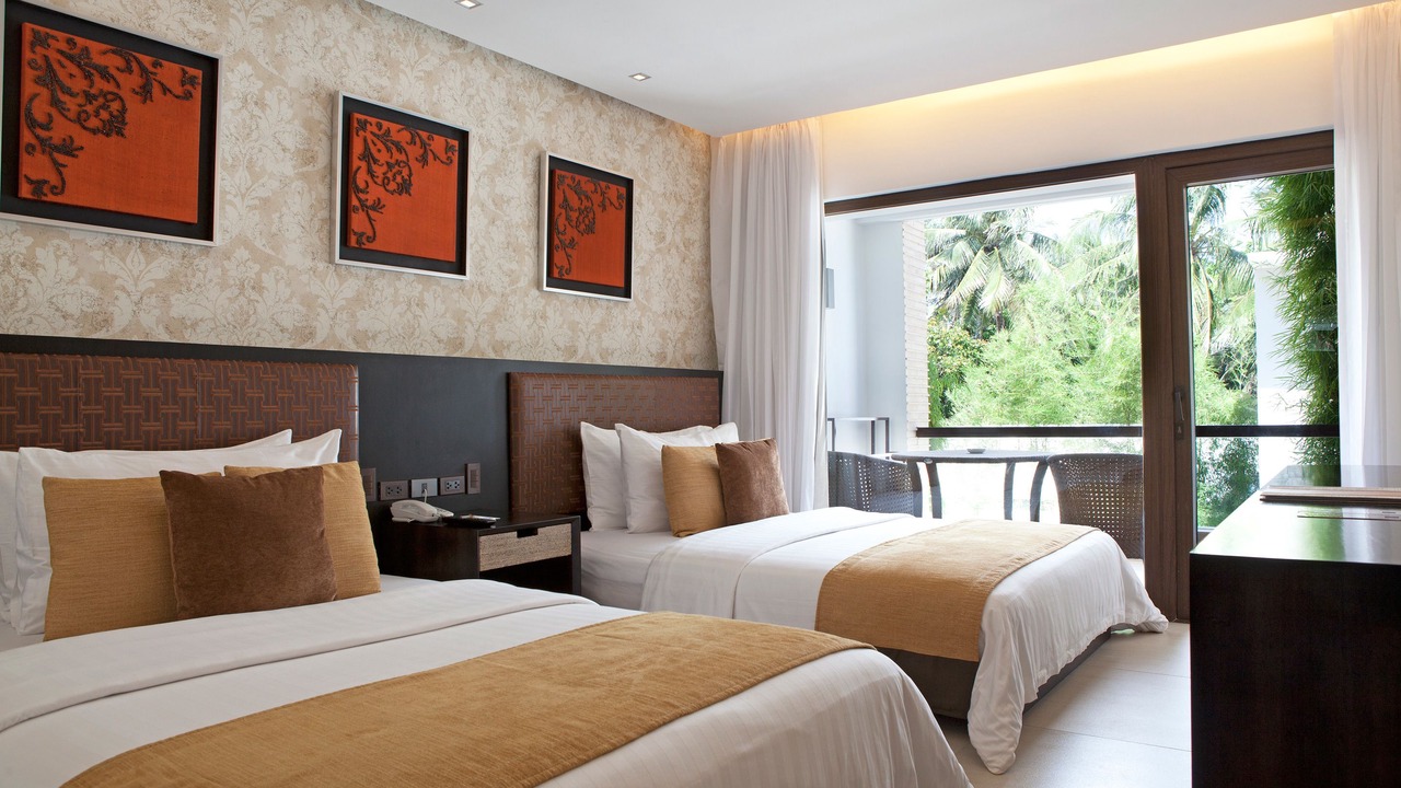 Photo of Bedroom in Balabag