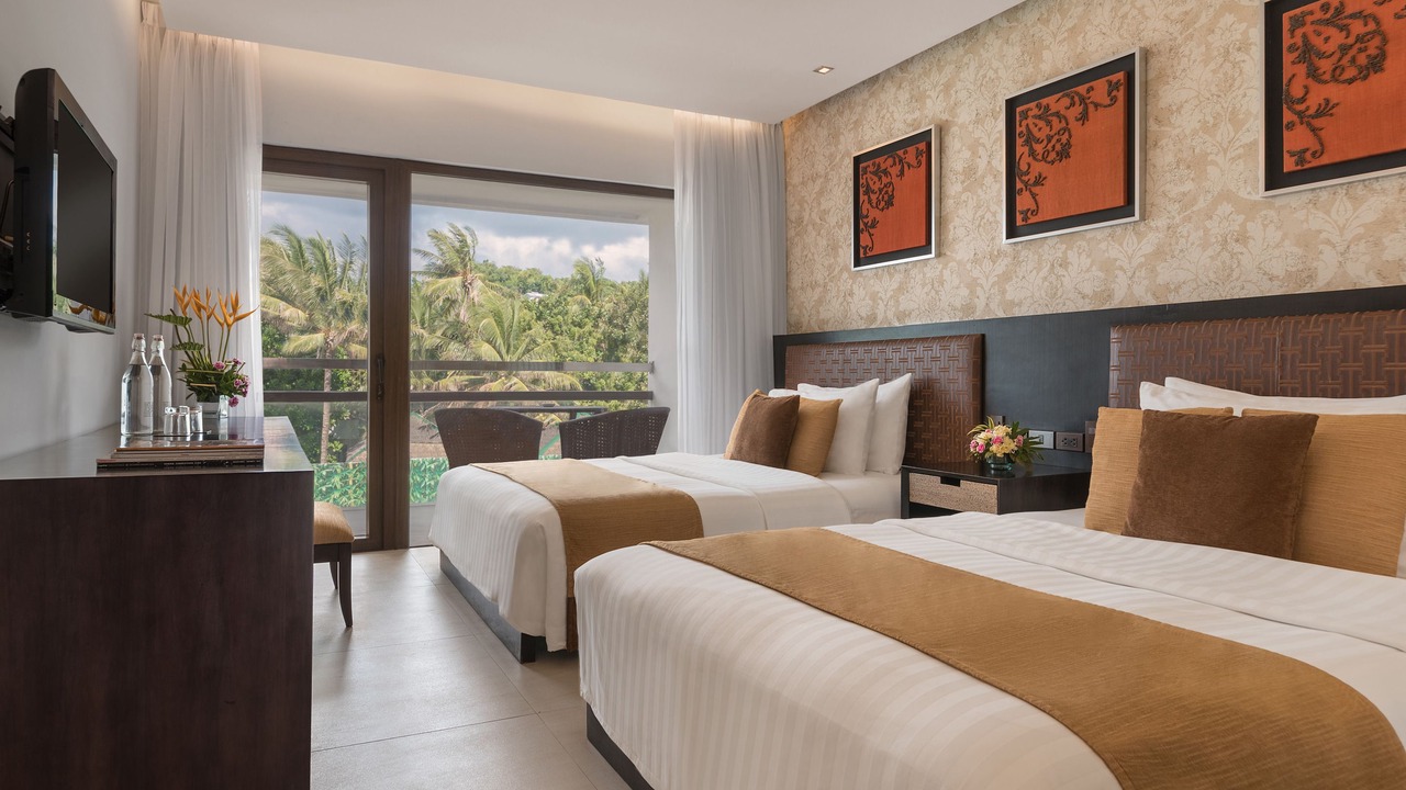 Photo of Bedroom in Balabag