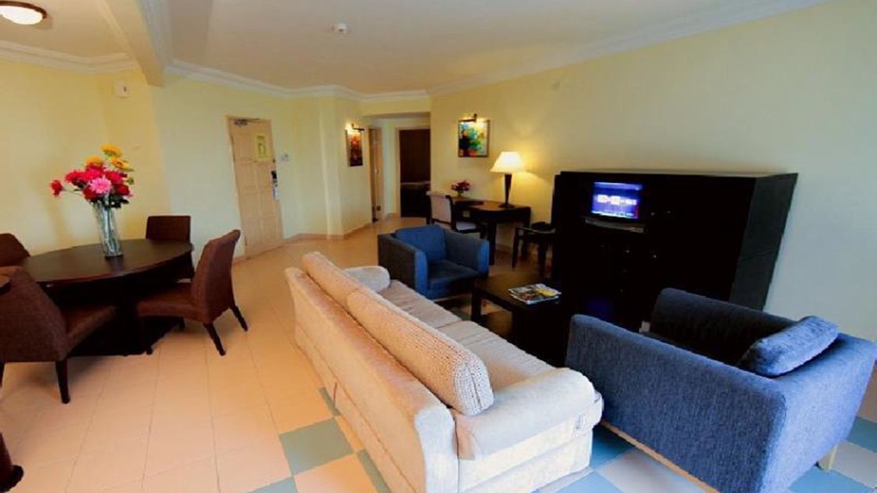 Photo of Bedroom in Desaru