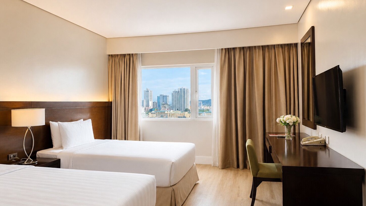 Photo of Bedroom in Cebu