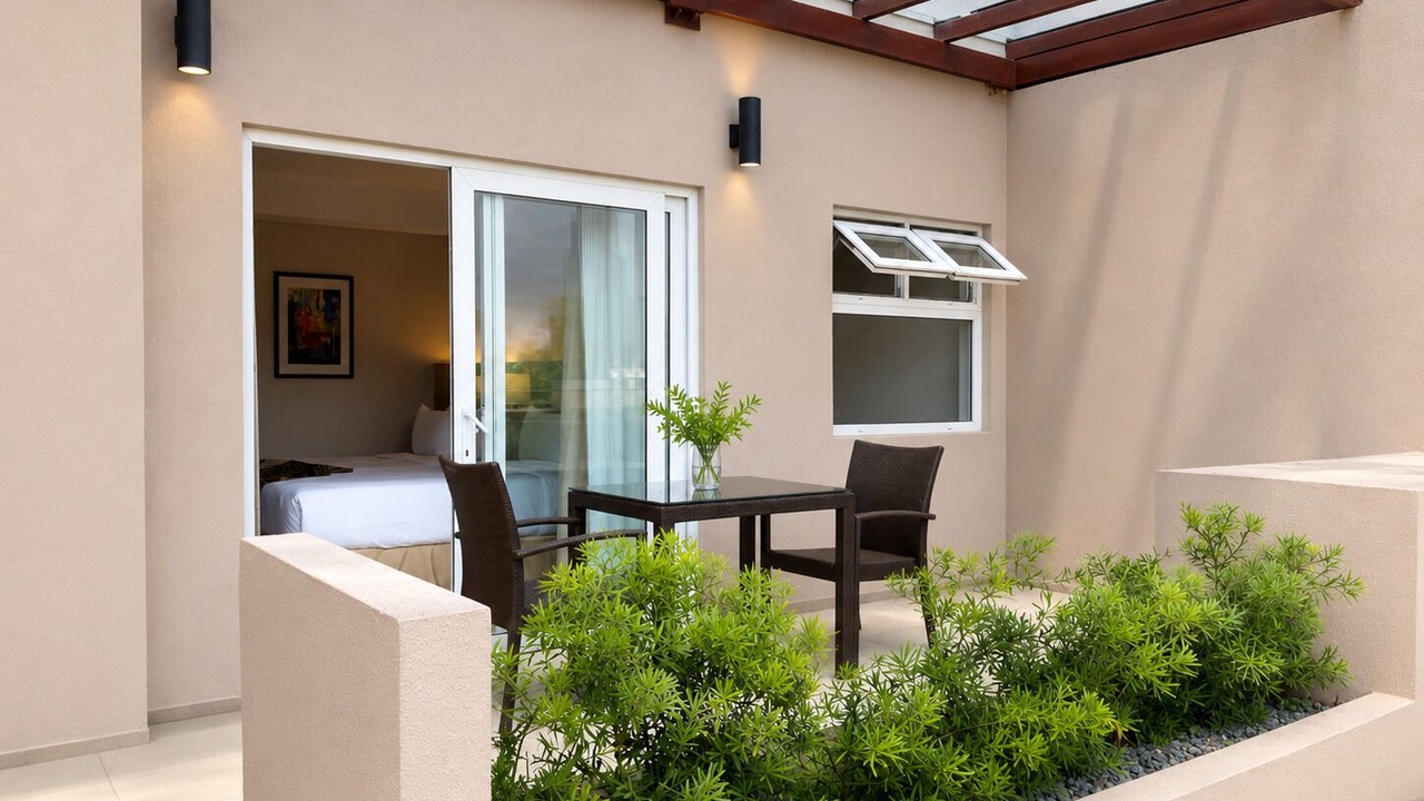 Photo of Patio Balcony in Cebu