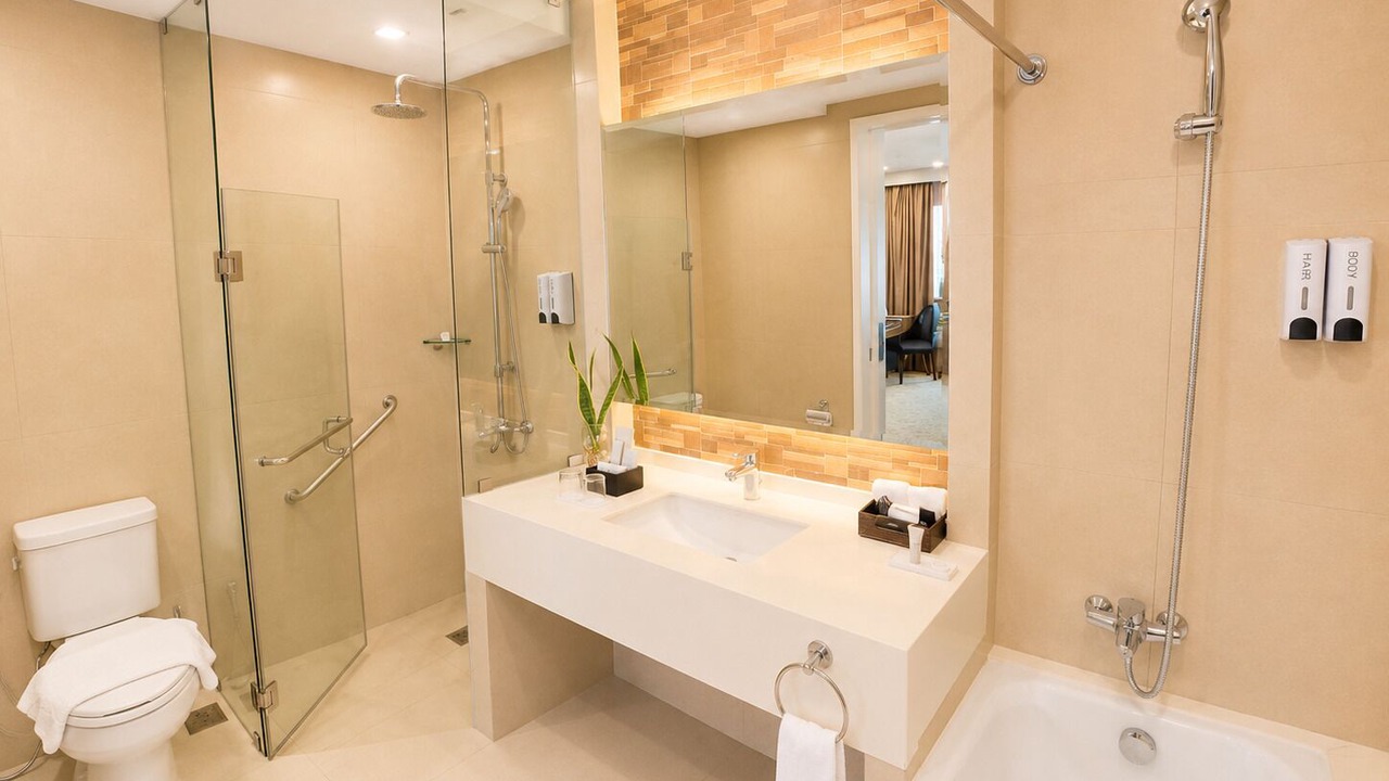 Photo of Bathroom in Cebu