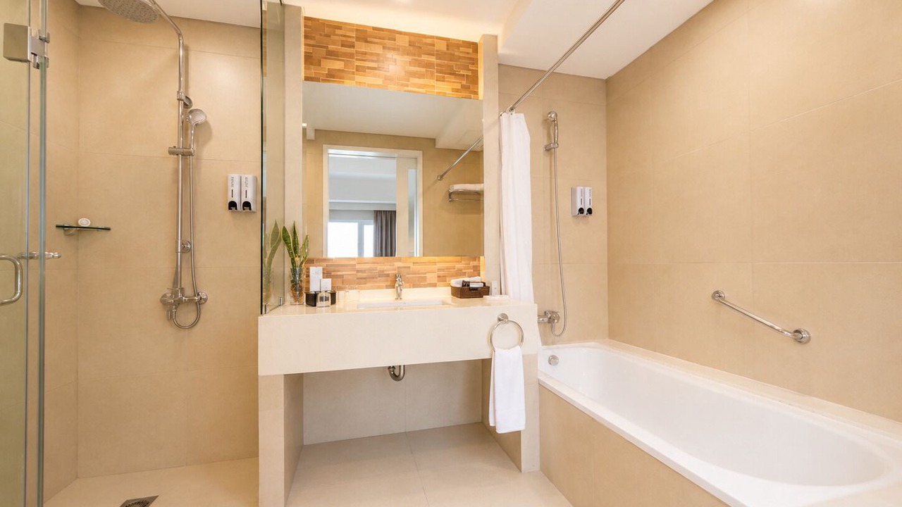 Photo of Bathroom in Cebu