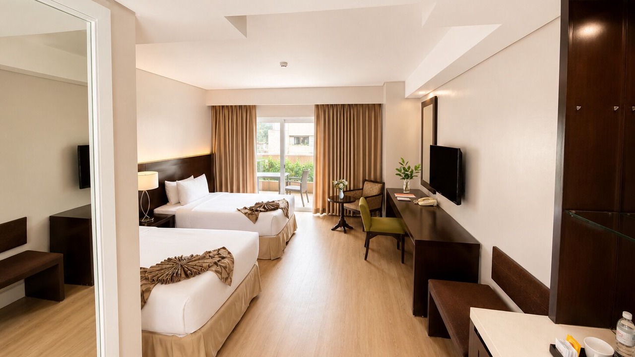 Photo of Bedroom in Cebu