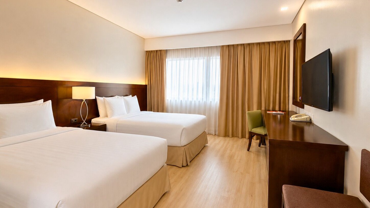 Photo of Bedroom in Cebu