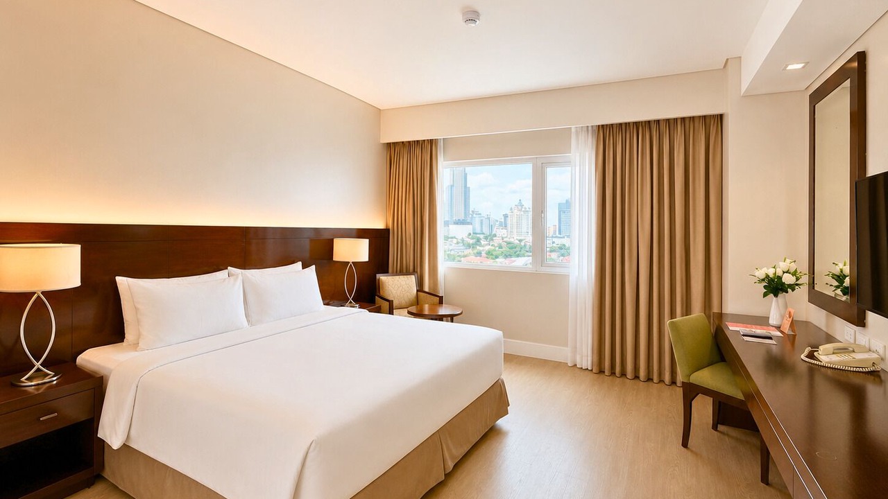 Photo of Bedroom in Cebu