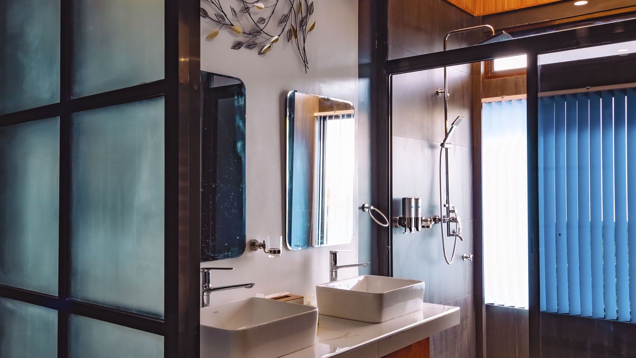 Photo of Bathroom in Baclayon