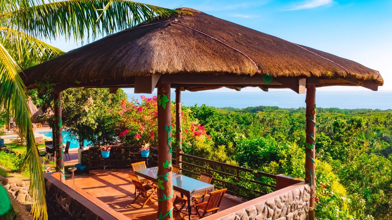 Photo of Outdoor in Baclayon
