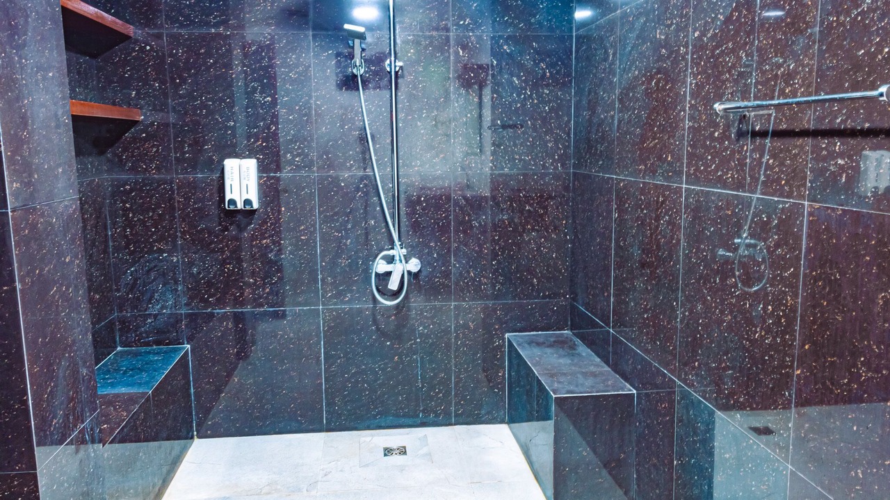 Photo of Bathroom in Baclayon