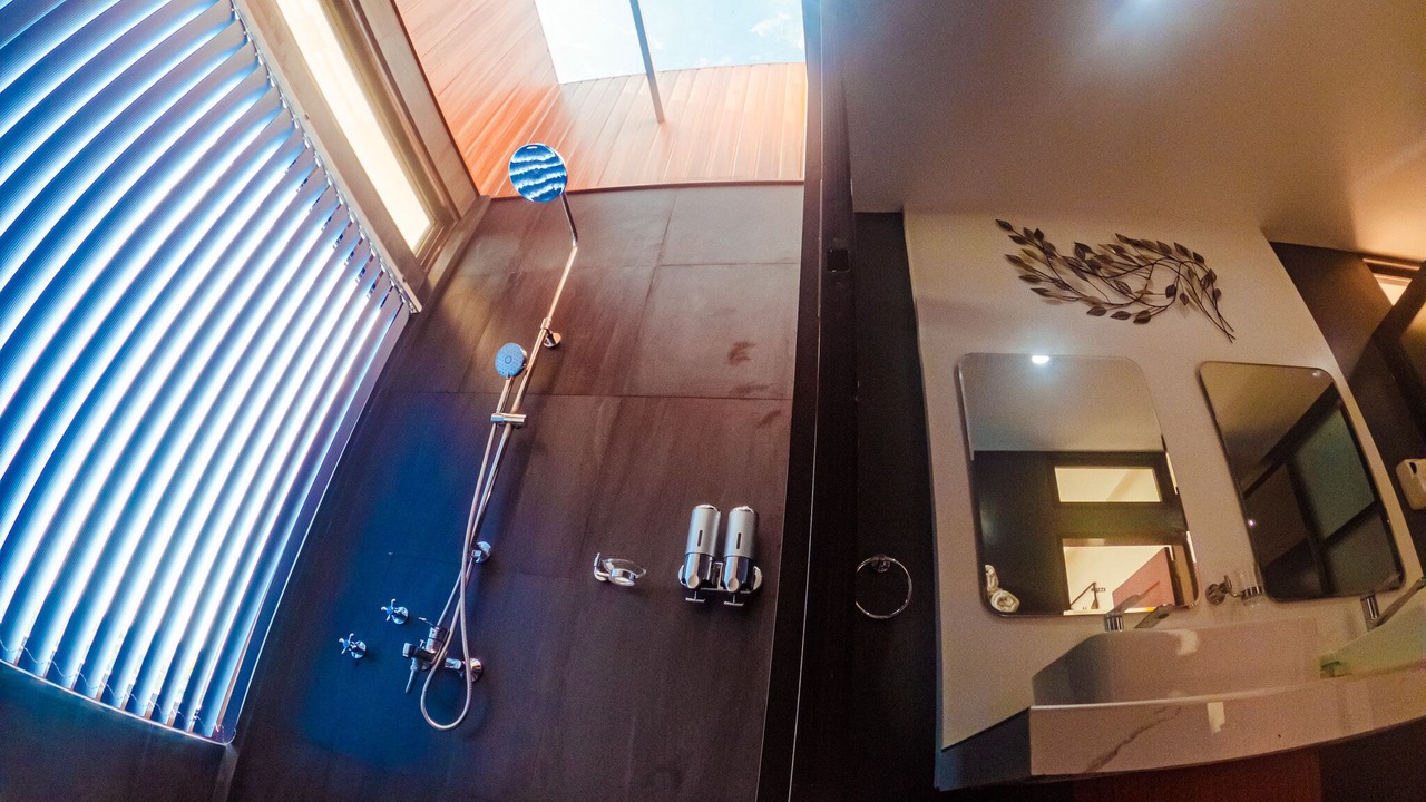 Photo of Bathroom in Baclayon