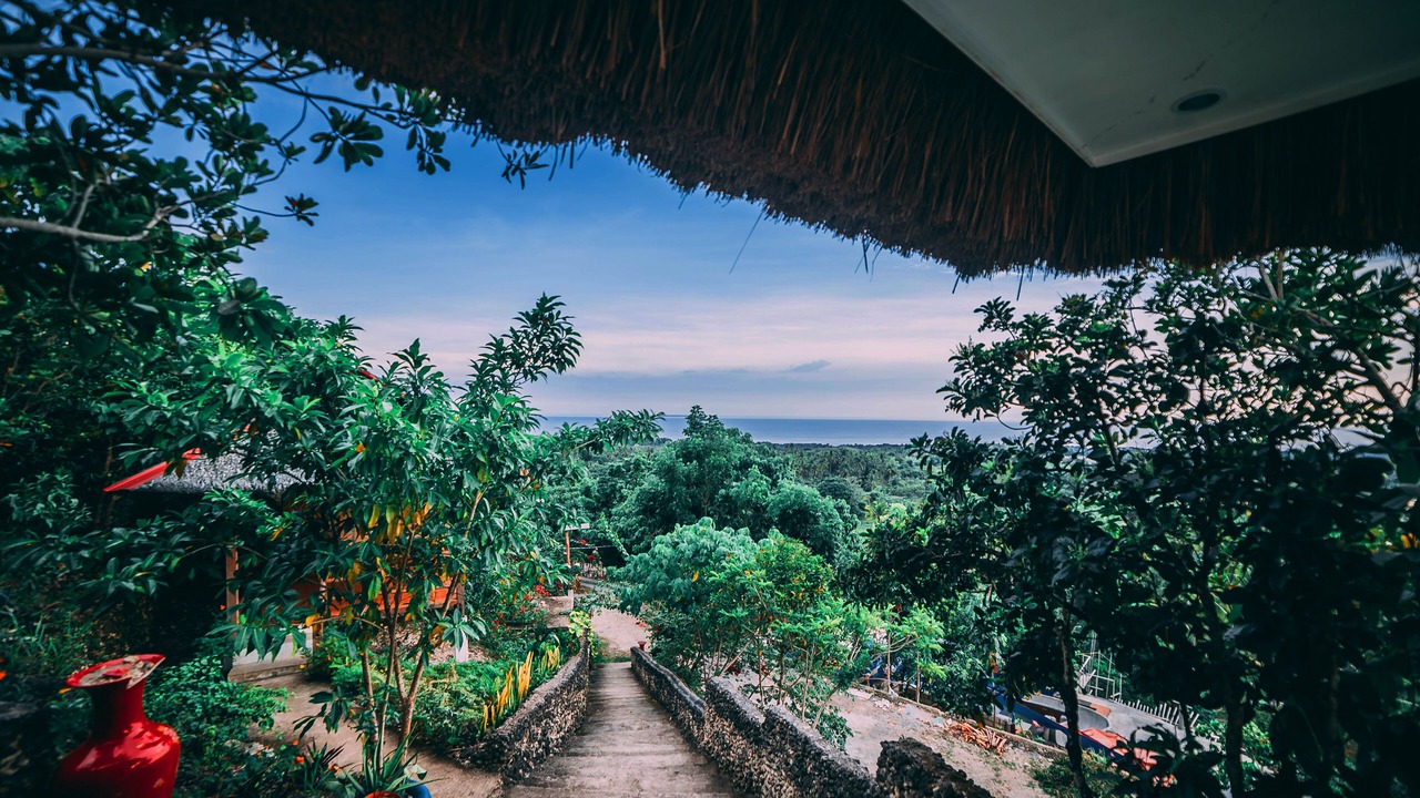 Photo of Others in Baclayon