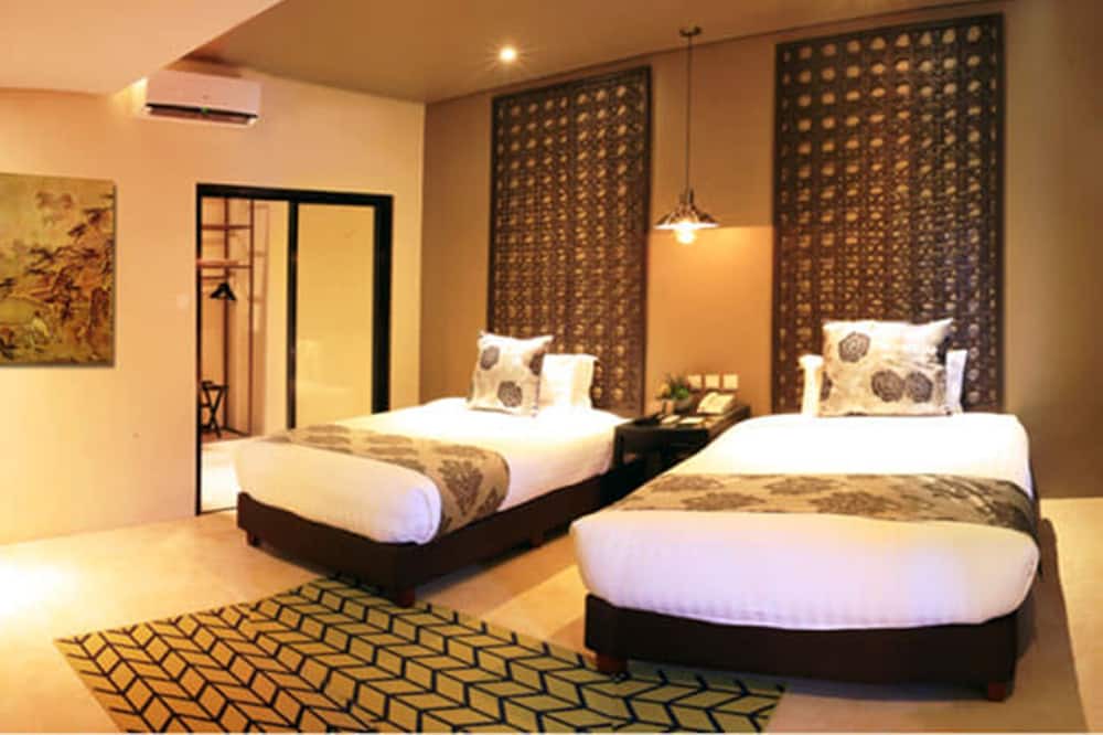 Photo of Bedroom in Palo