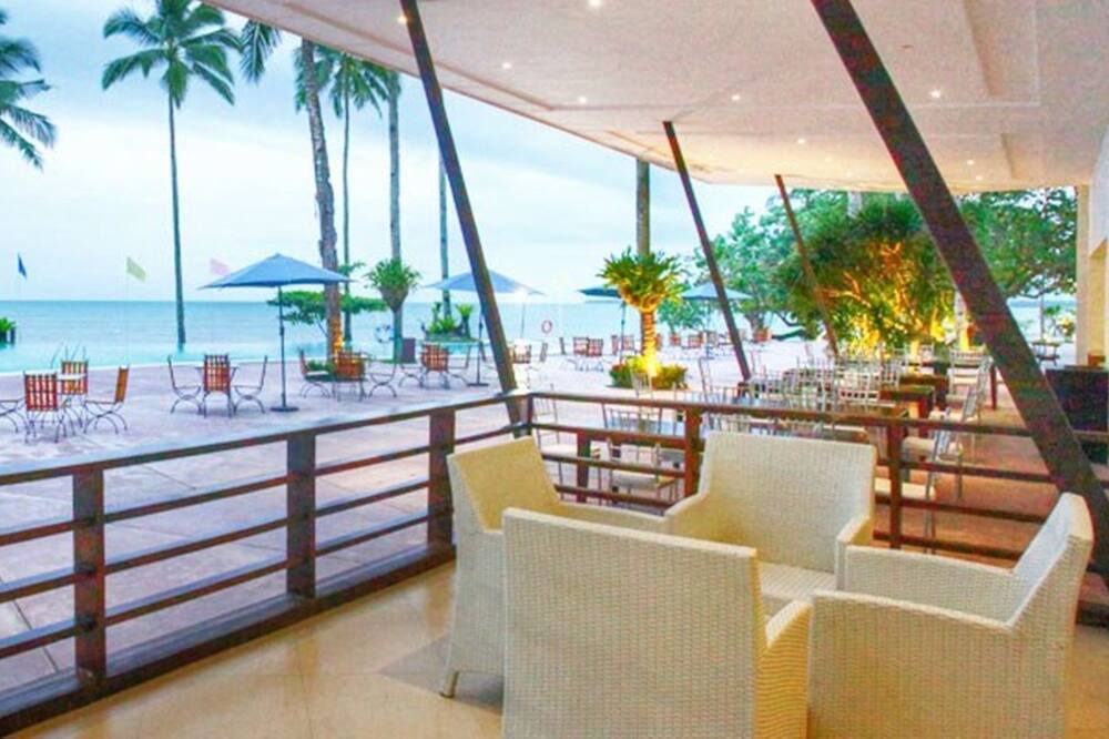 Photo of Patio Balcony in Palo