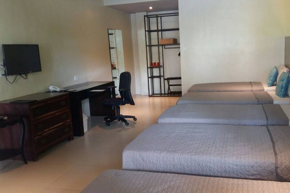 Photo of Bedroom in Palo