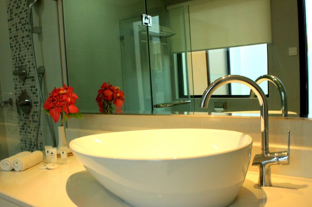 Photo of Bathroom in Palo