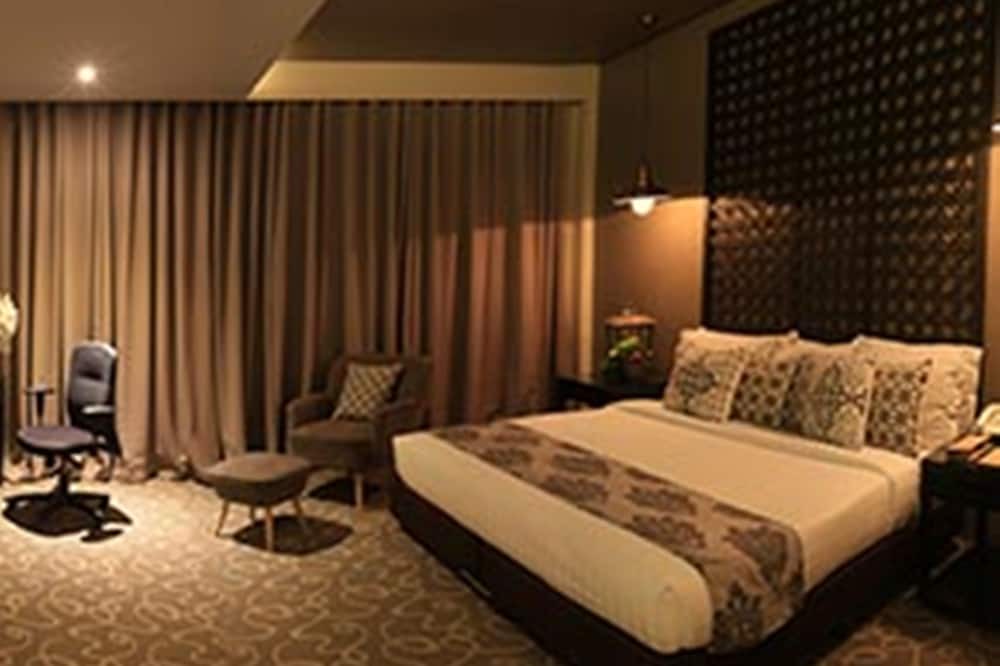 Photo of Bedroom in Palo