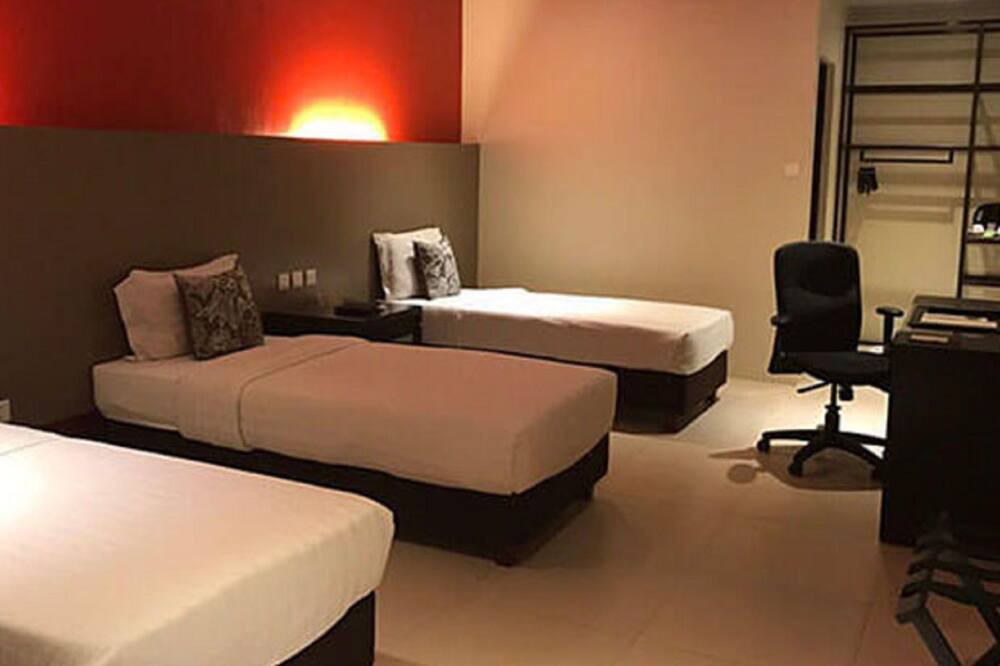 Photo of Bedroom in Palo