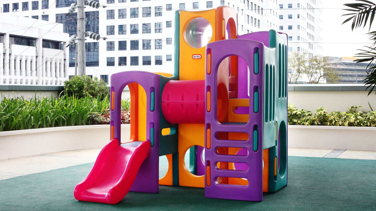 Photo of Outdoor in Ortigas Center