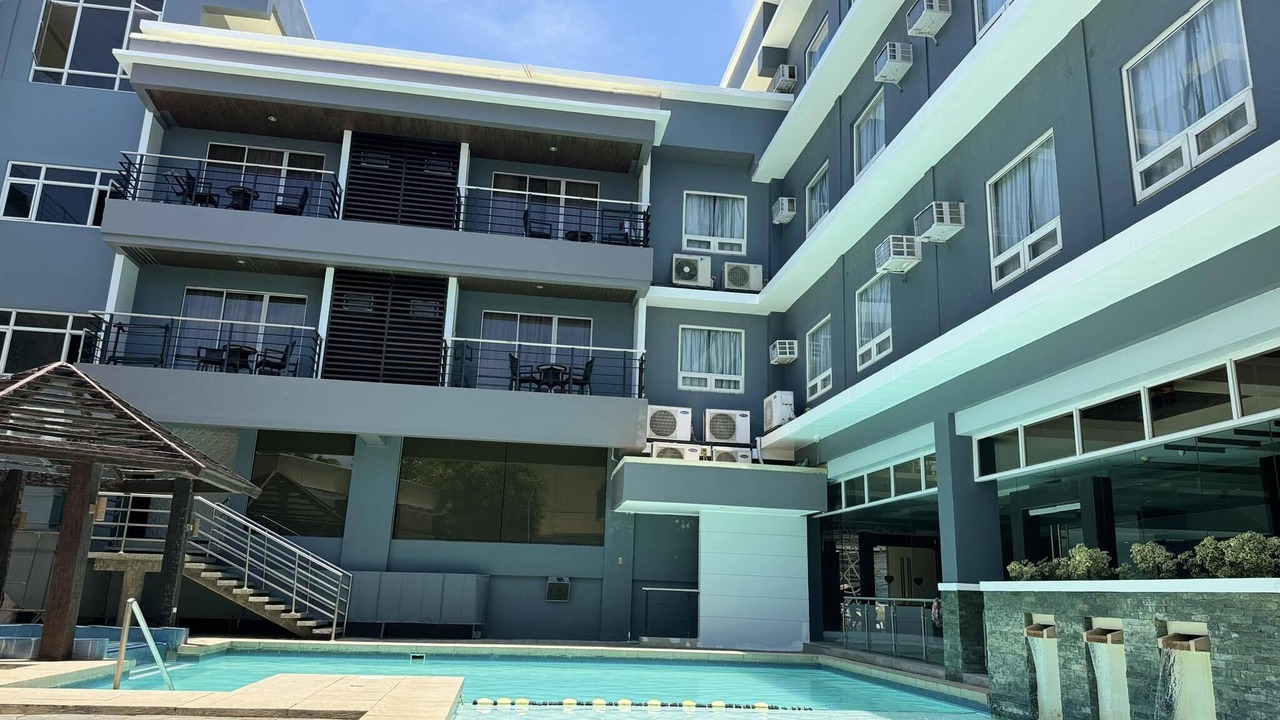 Photo of Outdoor in Iloilo City Proper