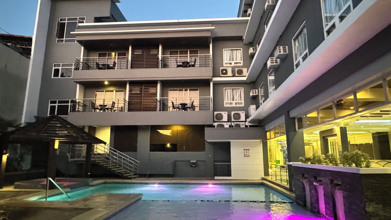 Photo of Outdoor in Iloilo City Proper
