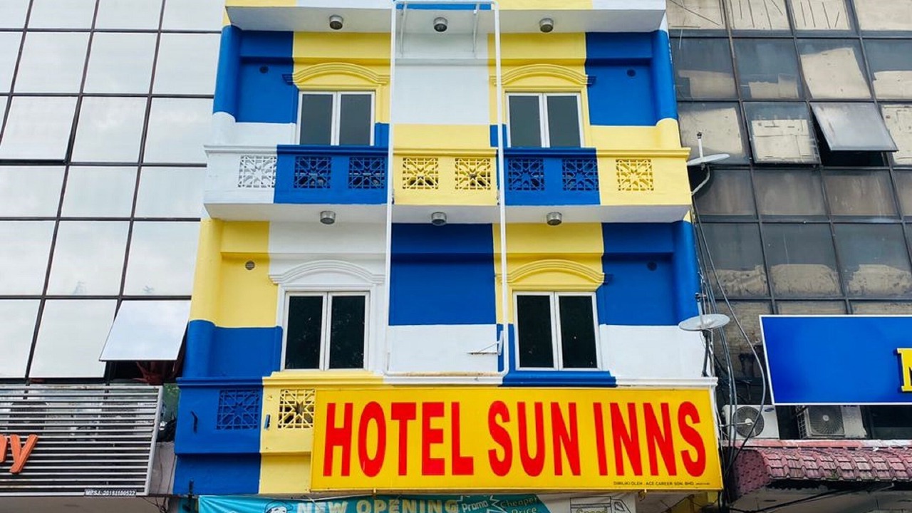 Photo of Outdoor in Seri Kembangan
