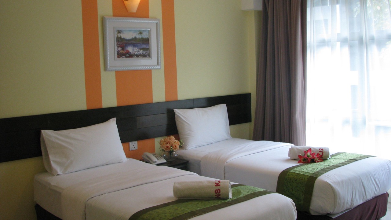 Photo of Bedroom in Seri Kembangan