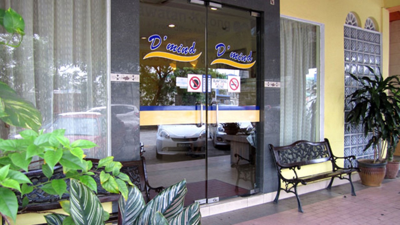 Photo of Outdoor in Seri Kembangan
