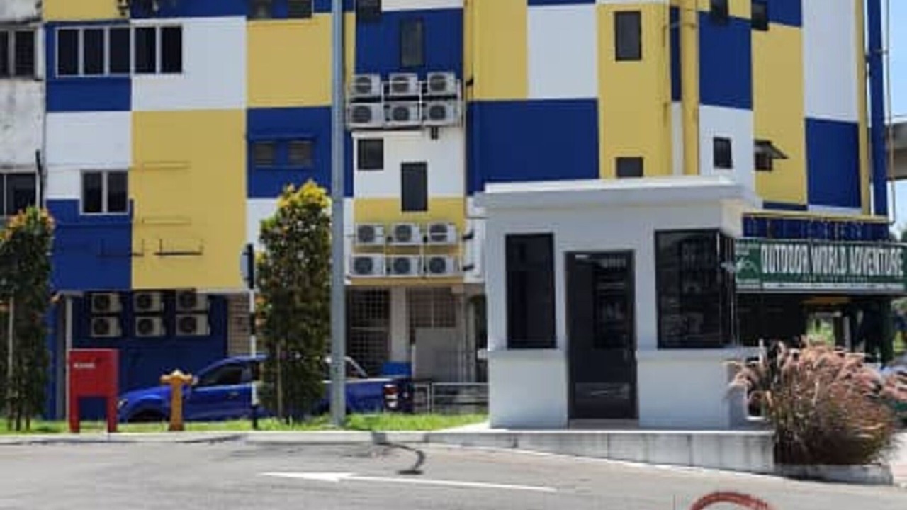 Photo of Outdoor in Seri Kembangan
