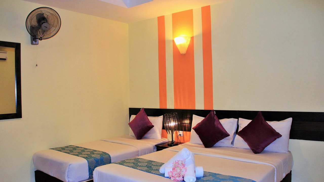 Photo of Bedroom in Seri Kembangan