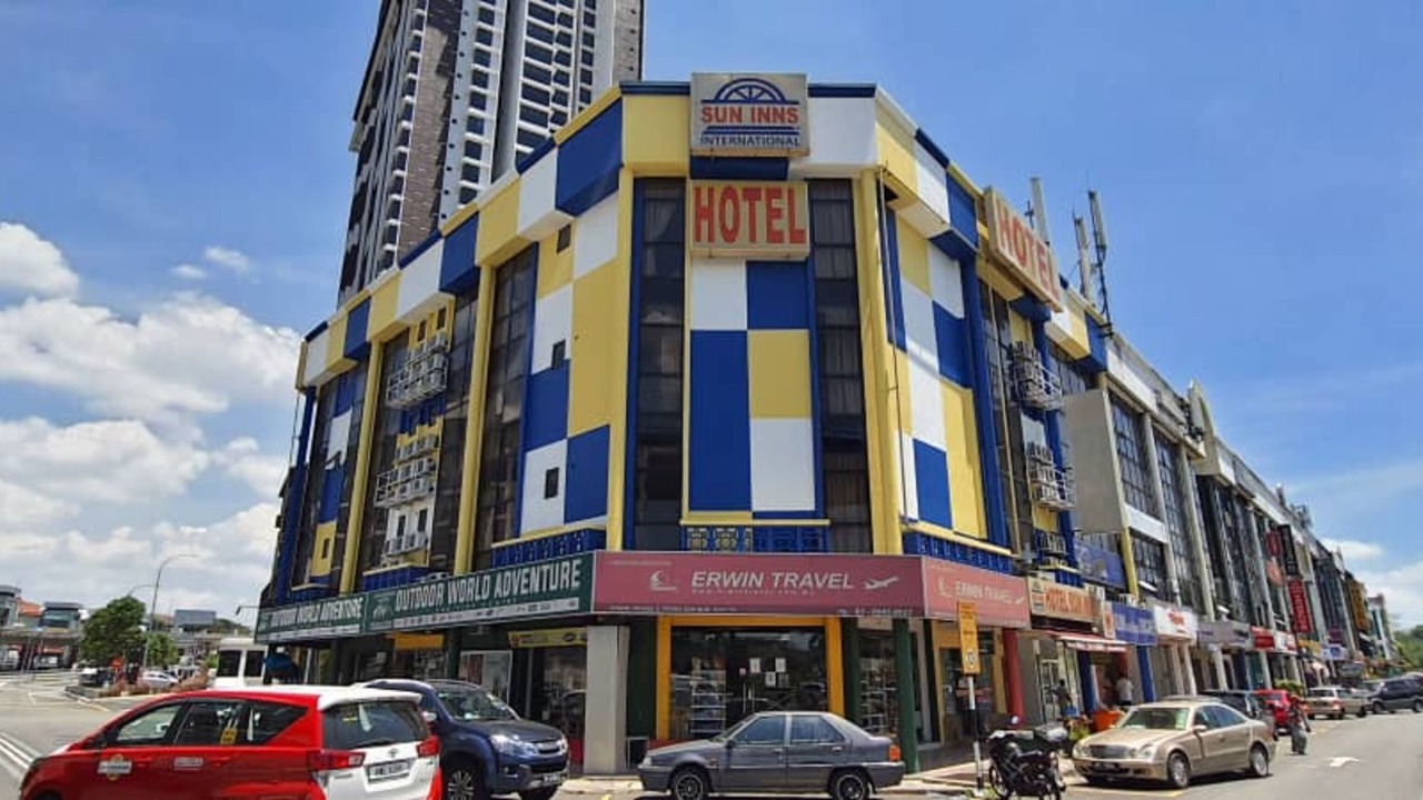 Photo of Outdoor in Seri Kembangan
